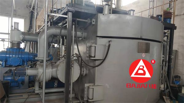 真空速凝爐的基本工作原理是什么？它如何快速凝固金屬材料？